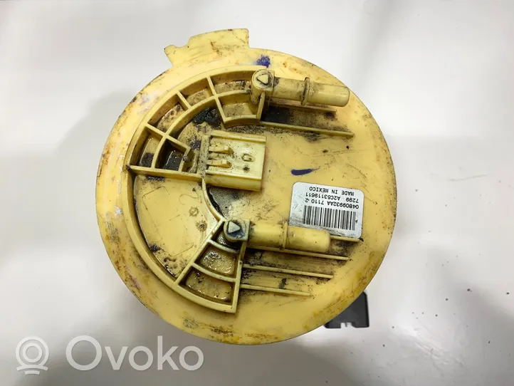 Chrysler Voyager In-tank fuel pump 04809932AA