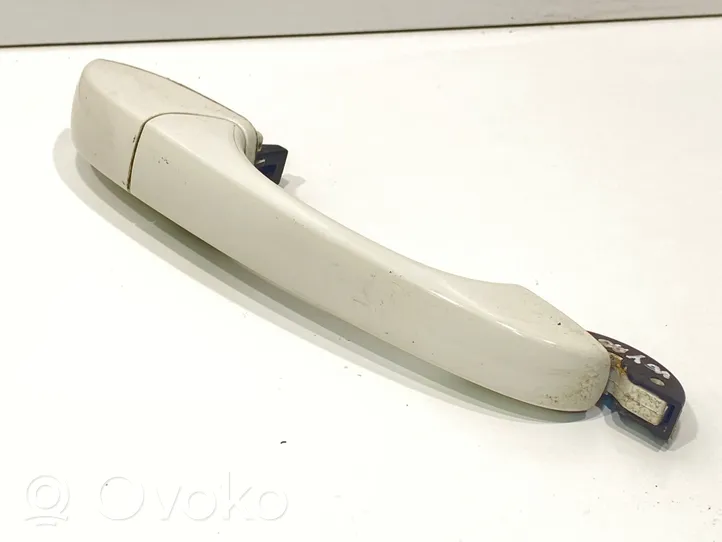 Chrysler Voyager Sliding door exterior handle 