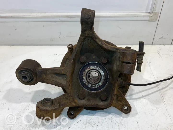 Subaru Outback Cubo de rueda trasera 