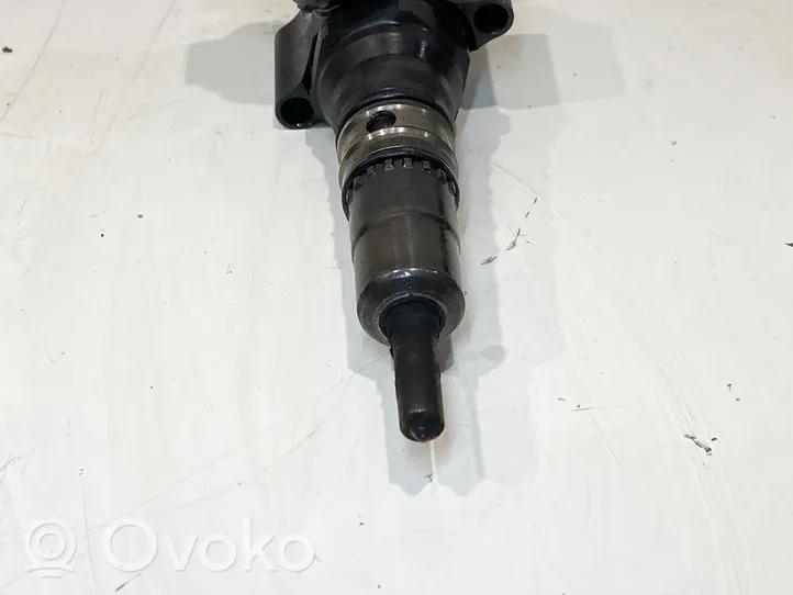 Audi A6 S6 C6 4F Set di iniettori 03G130073G