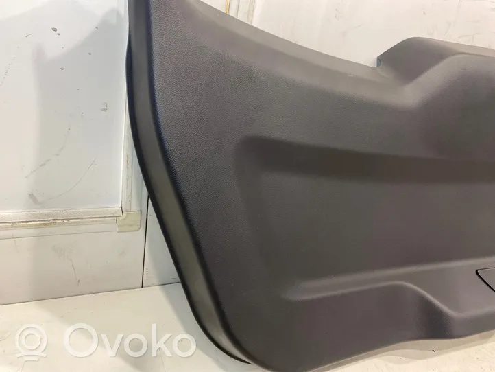 Opel Antara Tailgate trim 96820213