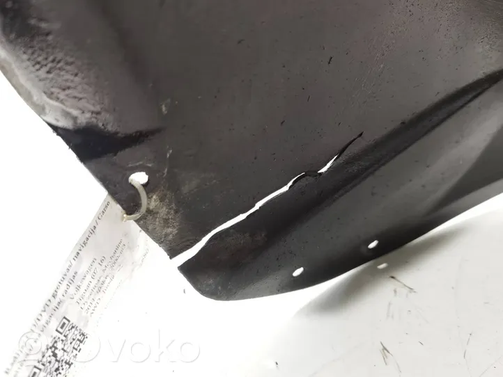 Volvo S40 Radlaufschale Radhausverkleidung vorne 30678143