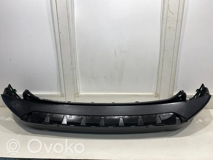 Peugeot 2008 II Rear bumper 9825985980