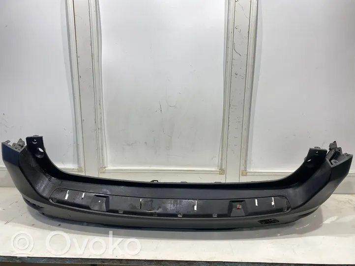 Peugeot 5008 Rear bumper 98166681877