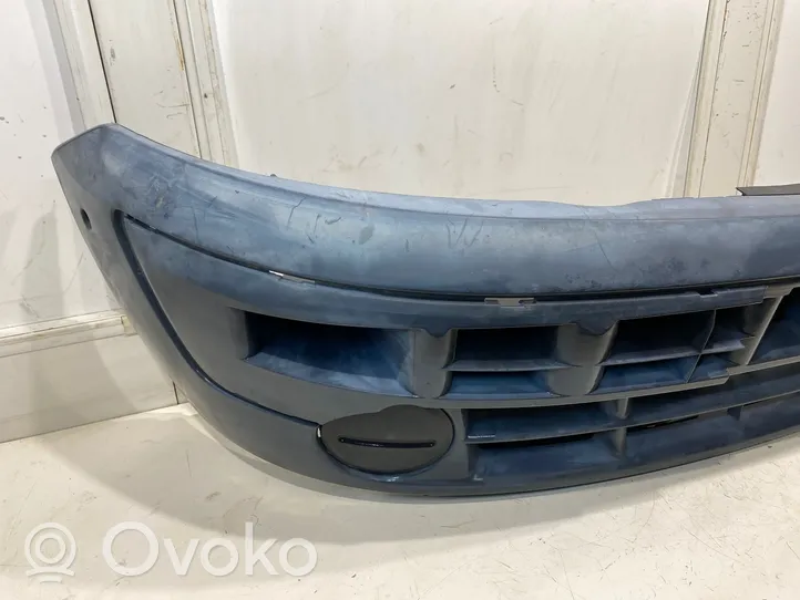 Renault Kangoo I Front bumper 8200152587