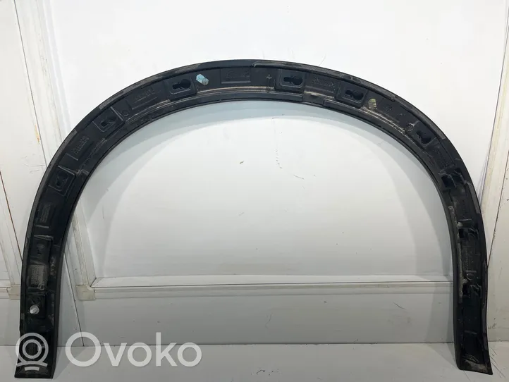 Volvo V60 Garniture pour voûte de roue avant 31448945