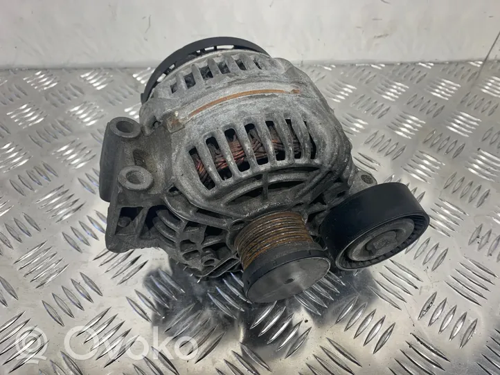 BMW 1 E81 E87 Generatore/alternatore 7532969