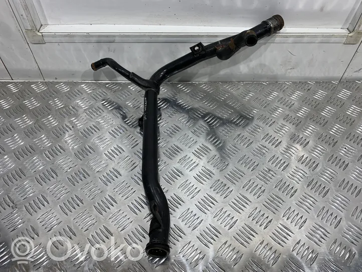 Hyundai i40 Engine coolant pipe/hose 