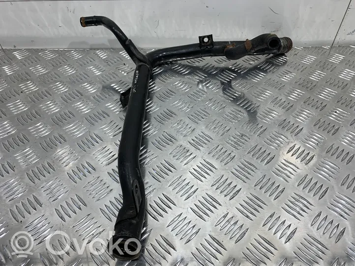 Hyundai i40 Engine coolant pipe/hose 