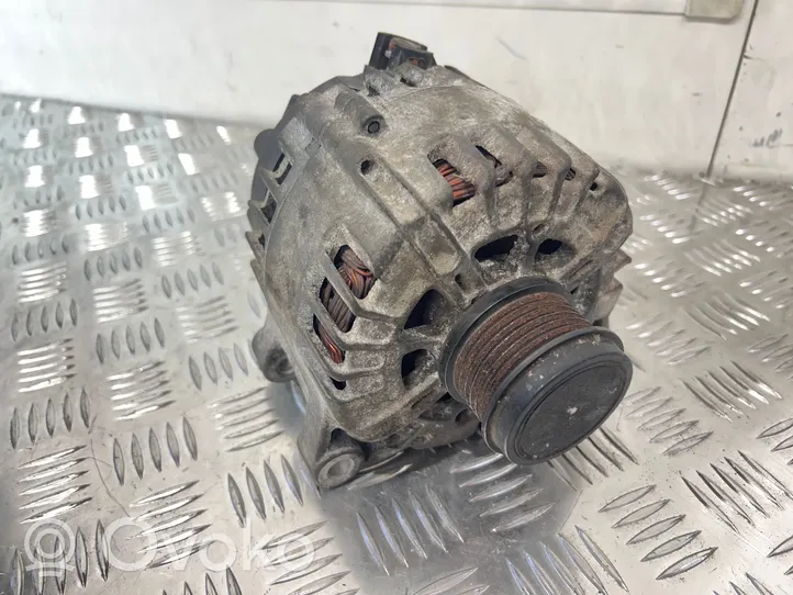 Volvo V50 Alternator 31285659