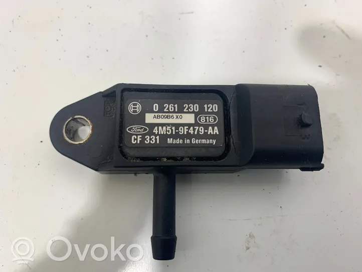 Ford Transit -  Tourneo Connect Sensore di pressione 4M519F479AA