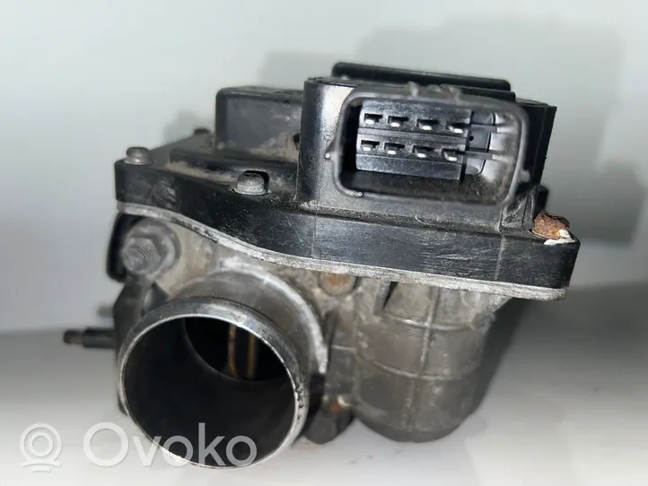 Honda CR-V Throttle valve NAS09051