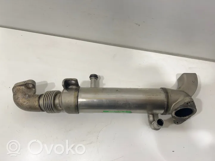 Honda CR-V EGR valve cooler Y114311002