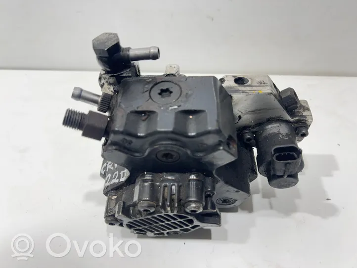 Honda CR-V Fuel injection high pressure pump 0445010141