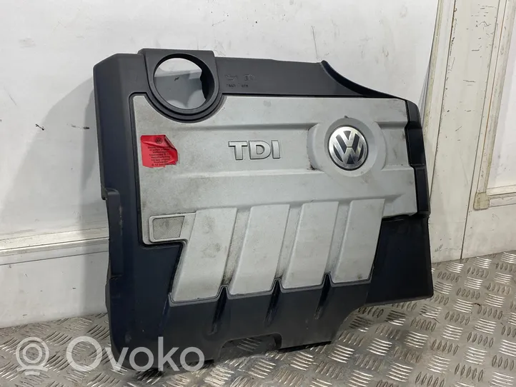 Volkswagen PASSAT B6 Motorabdeckung 03l103925am