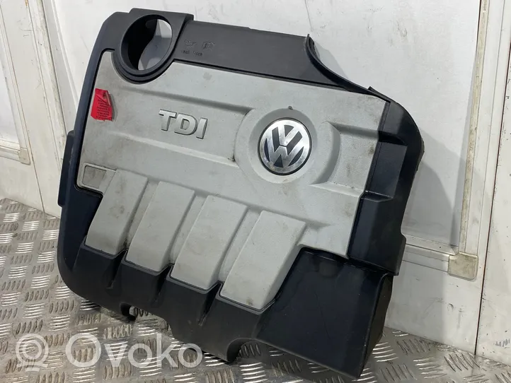 Volkswagen PASSAT B6 Motorabdeckung 03l103925am