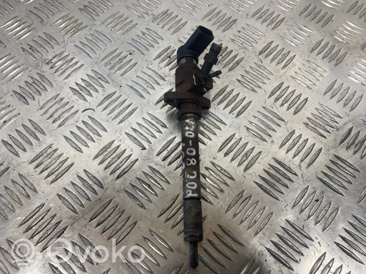 Volvo V70 Injecteur de carburant 9657144580