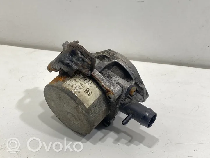 Nissan NV200 Alipainepumppu 05641000