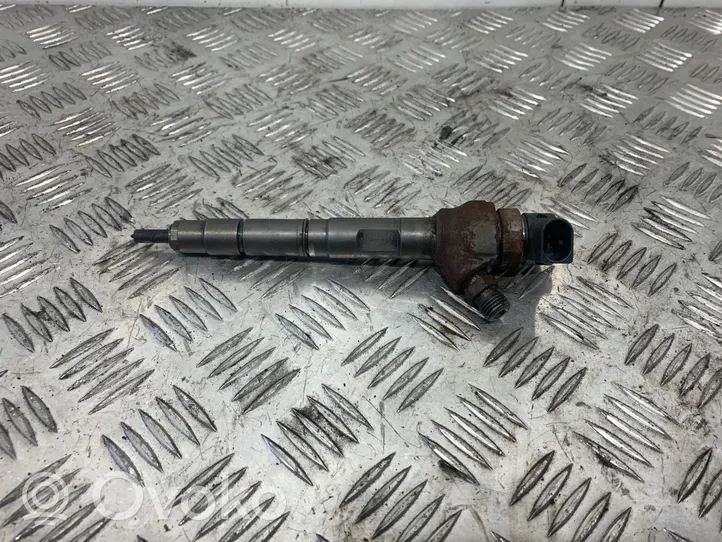 Volkswagen PASSAT CC Fuel injector 03L130277J