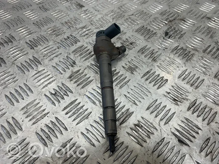 Volkswagen PASSAT CC Fuel injector 03L130277J