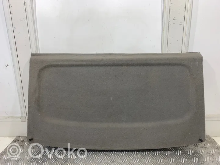 Volkswagen Golf IV Parcel shelf 