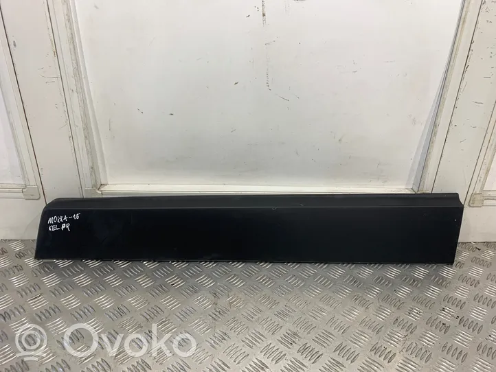 Opel Mokka Apdaila priekinių durų (moldingas) 95157444