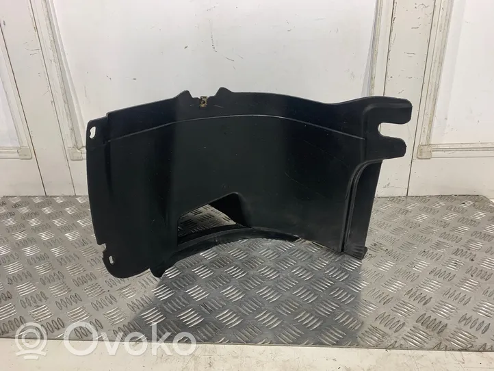 Volkswagen Golf V Nadkole przednie 1K0805911