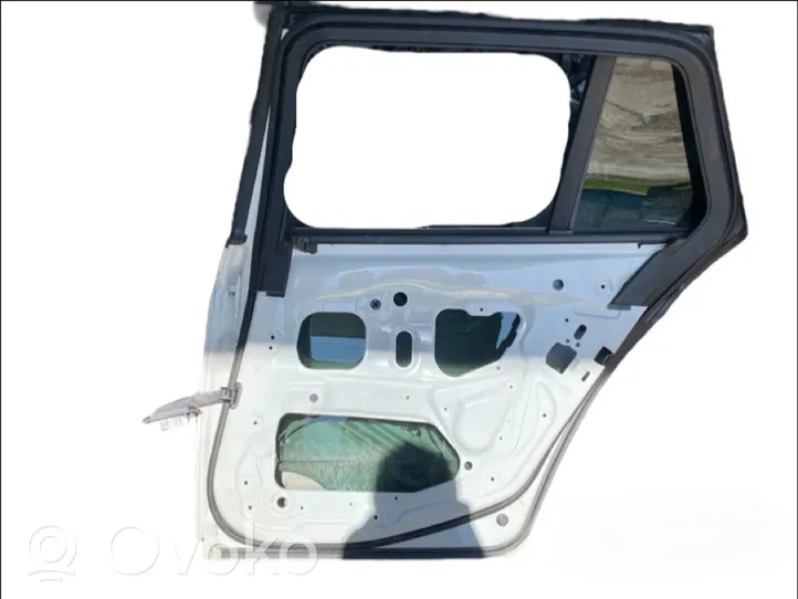 BMW 5 F10 F11 Rear door 43R-002093