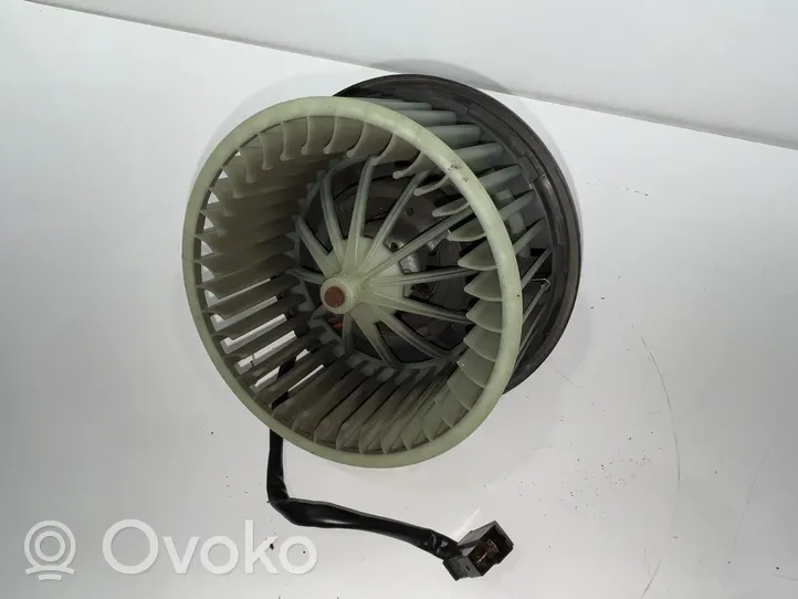 Audi 80 90 S2 B4 Soplador/ventilador calefacción 893819021