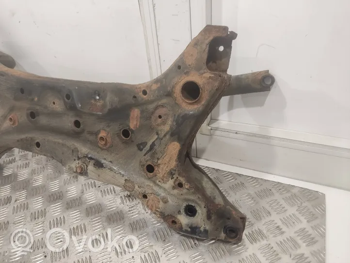 Mitsubishi Outlander Front subframe 