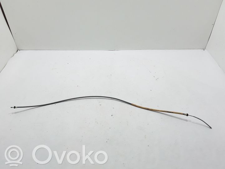 364002892R Dacia Duster Handbrake/parking brake wiring cable, 19.00 € RRR