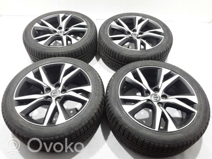 Volvo V60 R16 alloy rim 31471482