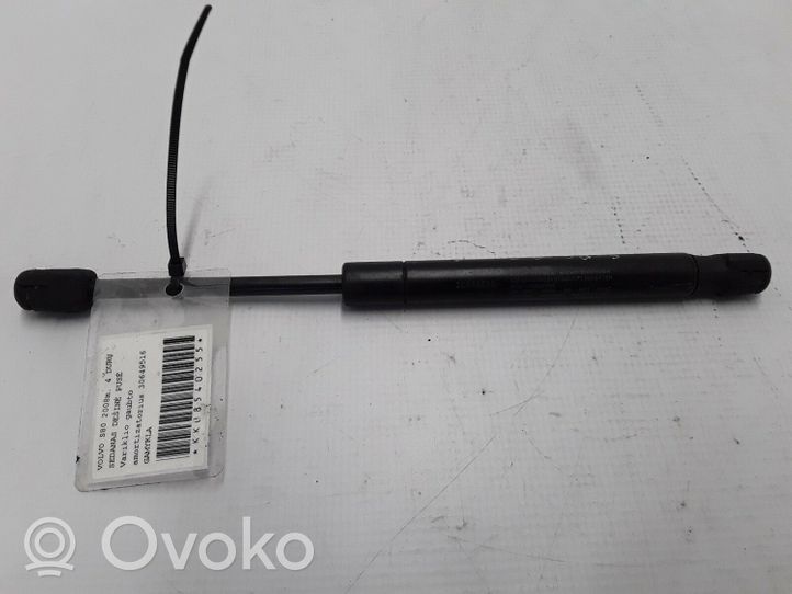 Volvo S80 Siłownik maski przedniej 30649516