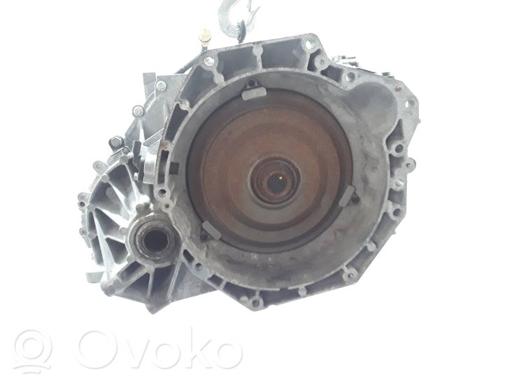 DW6003 Renault Talisman Automatic gearbox, 935.00 € RRR