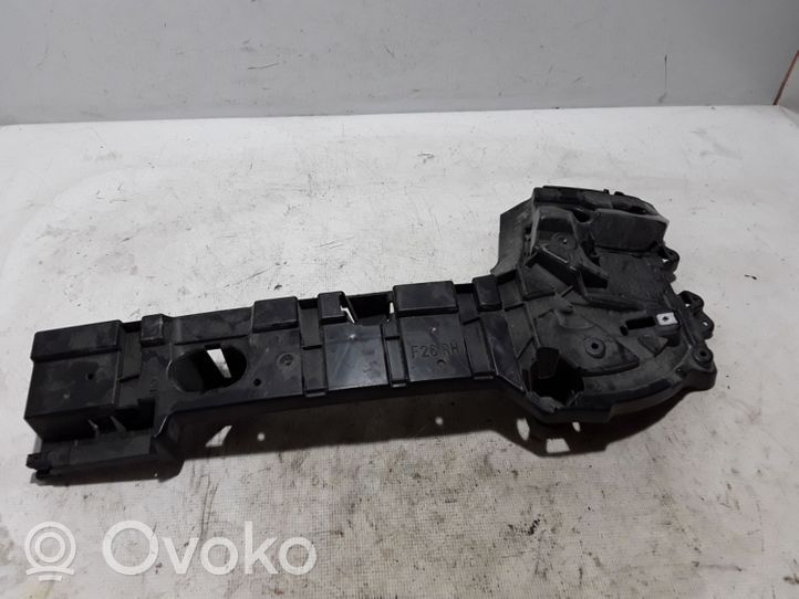 BMW X4 F26 Support de pare-chocs arrière 7338760