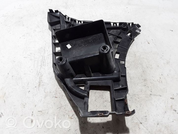 BMW X4 F26 Support de pare-chocs arrière 7338765