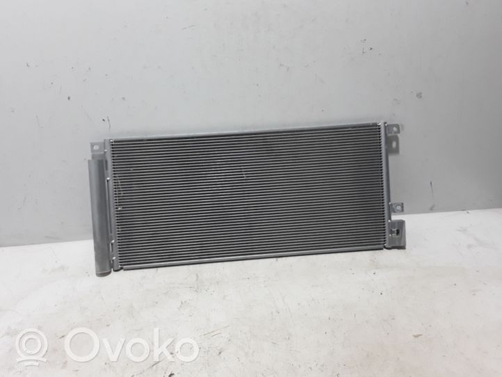 Opel Mokka Radiateur condenseur de climatisation 95321793