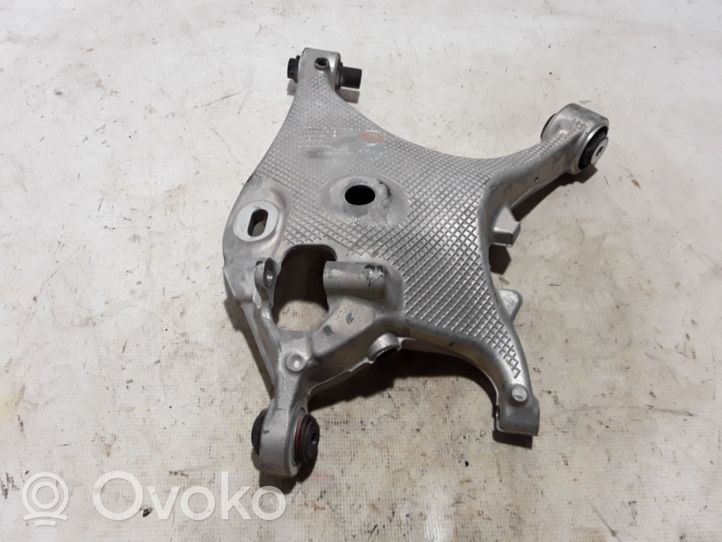 Volvo S60 Braccio di controllo sospensione posteriore superiore/braccio oscillante 32246673