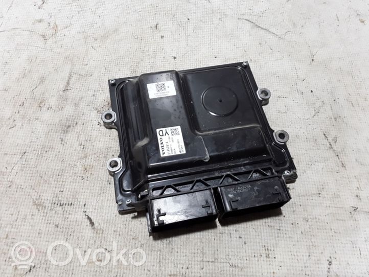 Volvo S90, V90 Moottorin ohjainlaite/moduuli 31459914