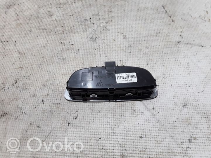 Volvo S90, V90 Muu sisävalo 31457642