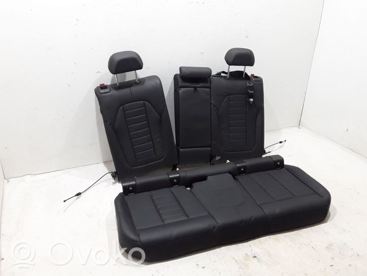 BMW X3 G01 Asiento trasero 