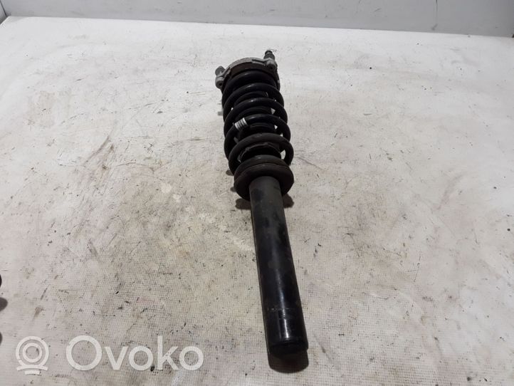 Volvo XC90 Ammortizzatore anteriore 31658458