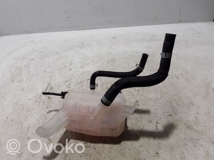 KIA Niro Coolant expansion tank/reservoir 25430AT000