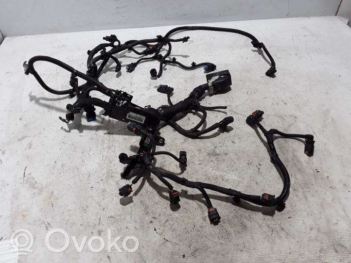 Peugeot 3008 II Faisceau de câblage pour moteur 9829760880