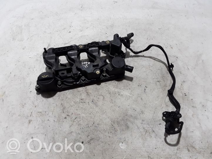 Peugeot 3008 II Cache culbuteur 9827622780