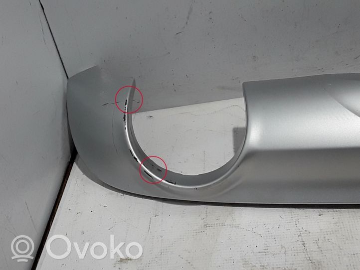 Volvo XC90 Listwa dolna zderzaka tylnego 31383733