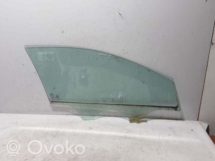 Hyundai Ioniq Front door window glass four-door 82410G2030