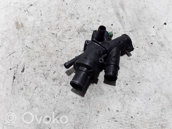 Ford Kuga II Thermostat 9803648780