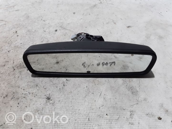 Ford Kuga II Rear view mirror (interior) CU5A17E678BB