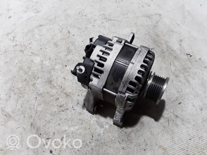 Peugeot 3008 II Alternator 9827171980